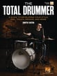 The Total Drummer Drum Book & Online Media cover